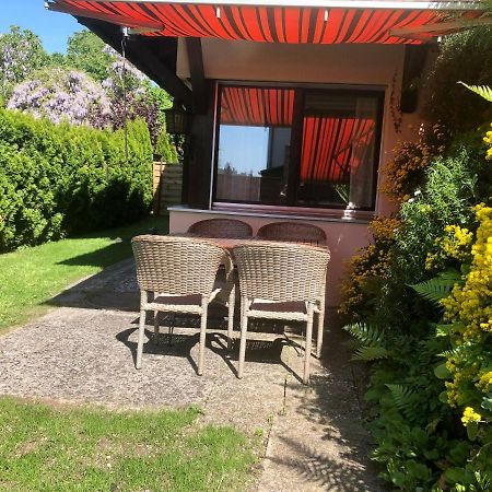 Big Apartment With Garden Rapperswil-Jona Esterno foto