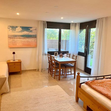 Big Apartment With Garden Rapperswil-Jona Esterno foto