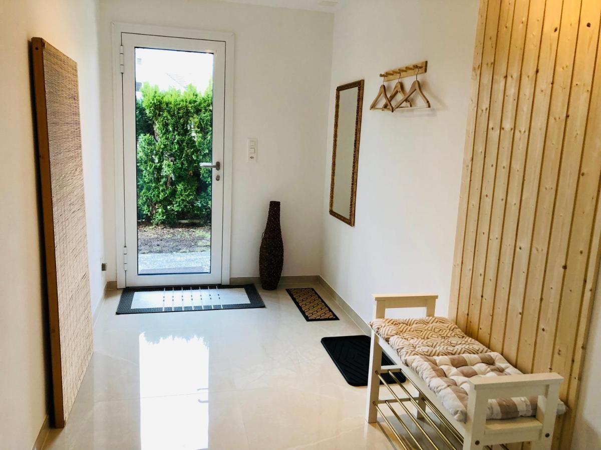 Big Apartment With Garden Rapperswil-Jona Esterno foto