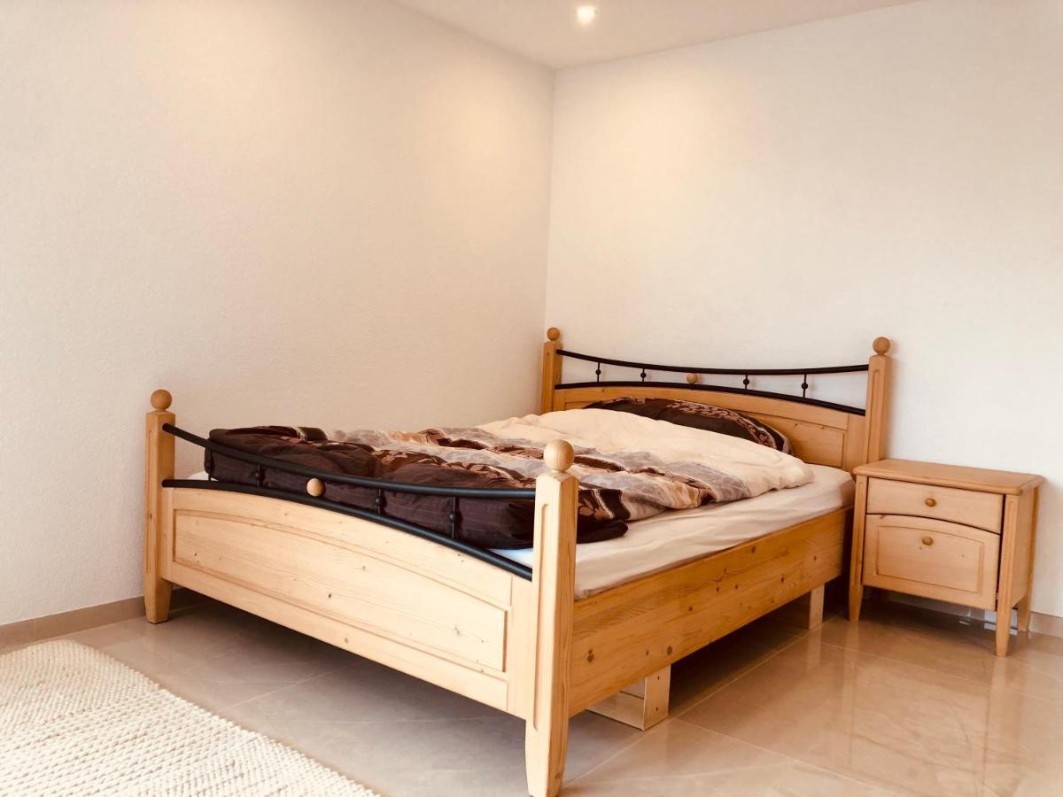 Big Apartment With Garden Rapperswil-Jona Esterno foto