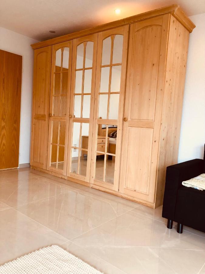 Big Apartment With Garden Rapperswil-Jona Esterno foto