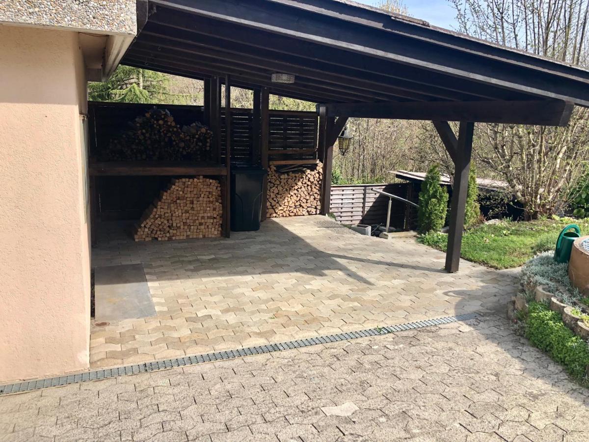 Big Apartment With Garden Rapperswil-Jona Esterno foto