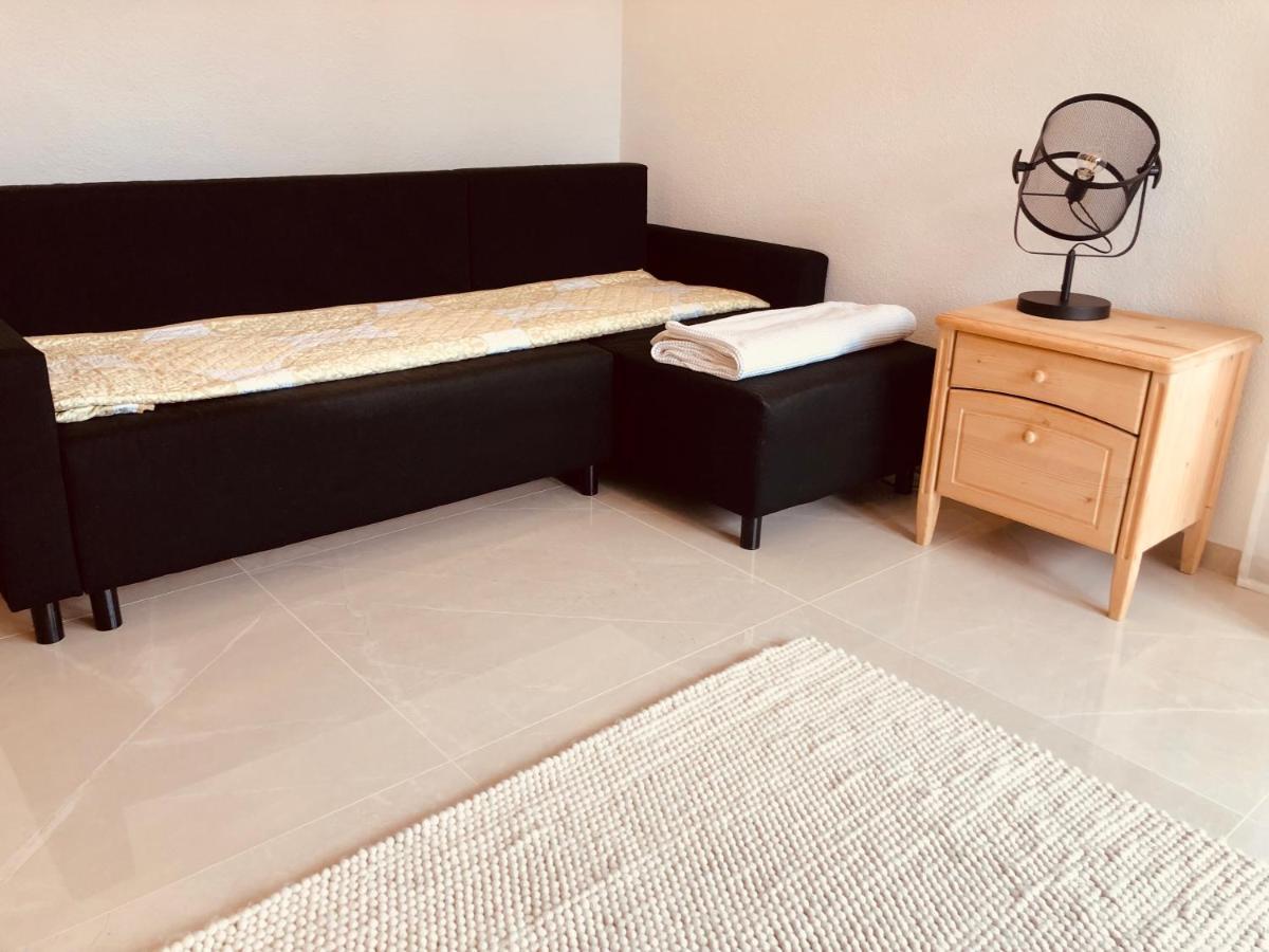 Big Apartment With Garden Rapperswil-Jona Esterno foto