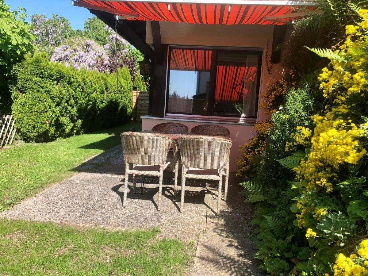 Big Apartment With Garden Rapperswil-Jona Esterno foto