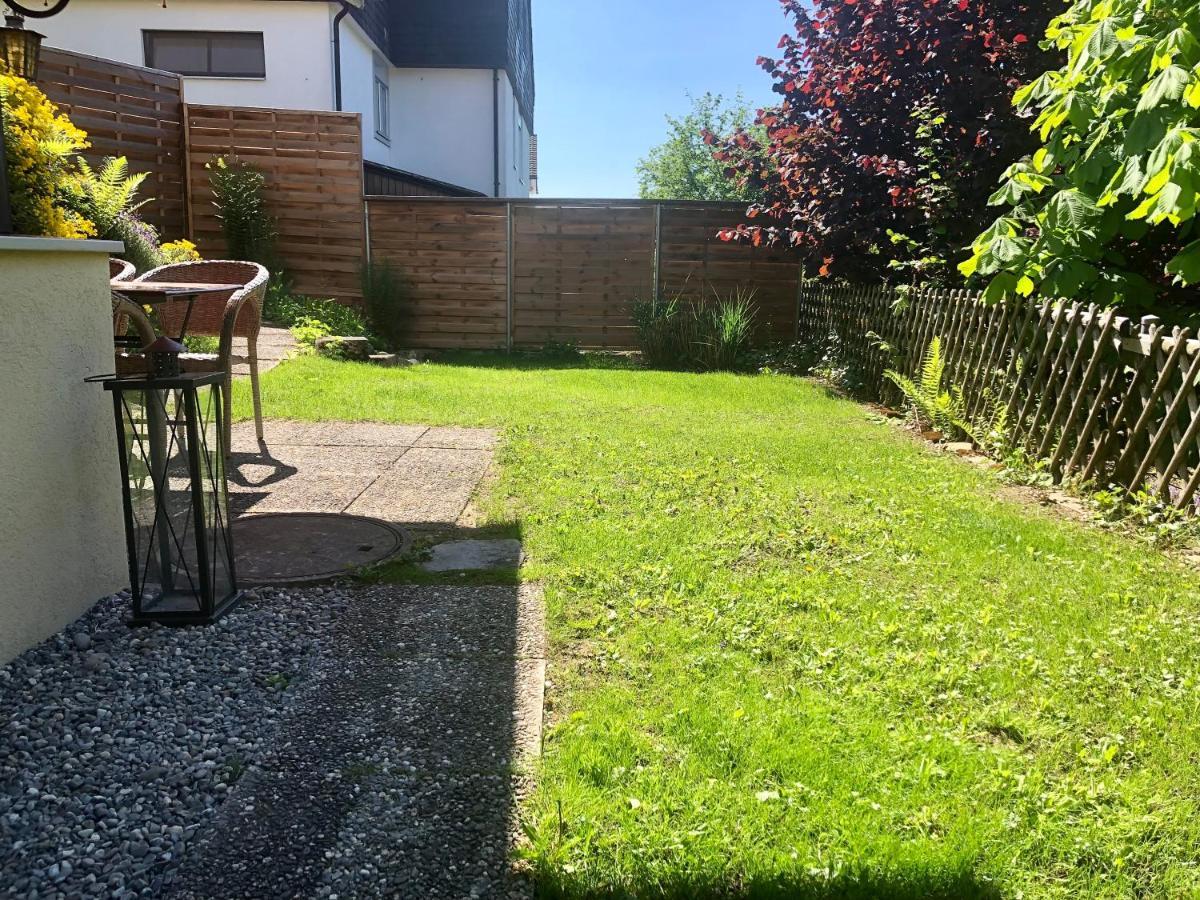Big Apartment With Garden Rapperswil-Jona Esterno foto
