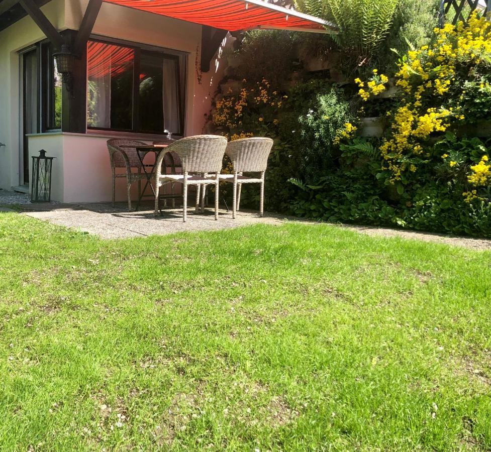Big Apartment With Garden Rapperswil-Jona Esterno foto