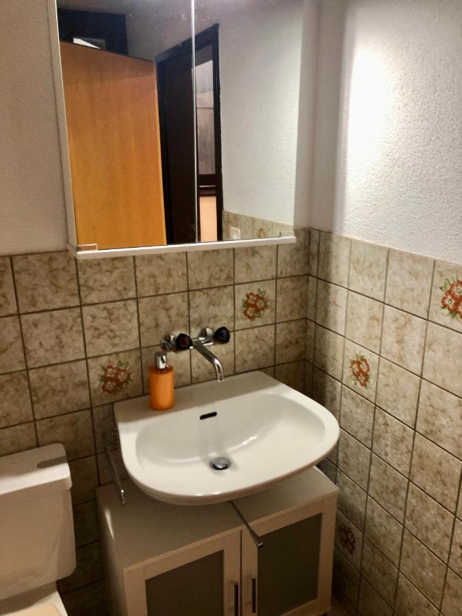Big Apartment With Garden Rapperswil-Jona Esterno foto