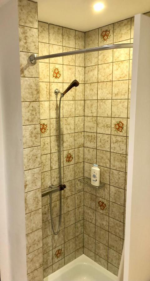 Big Apartment With Garden Rapperswil-Jona Esterno foto